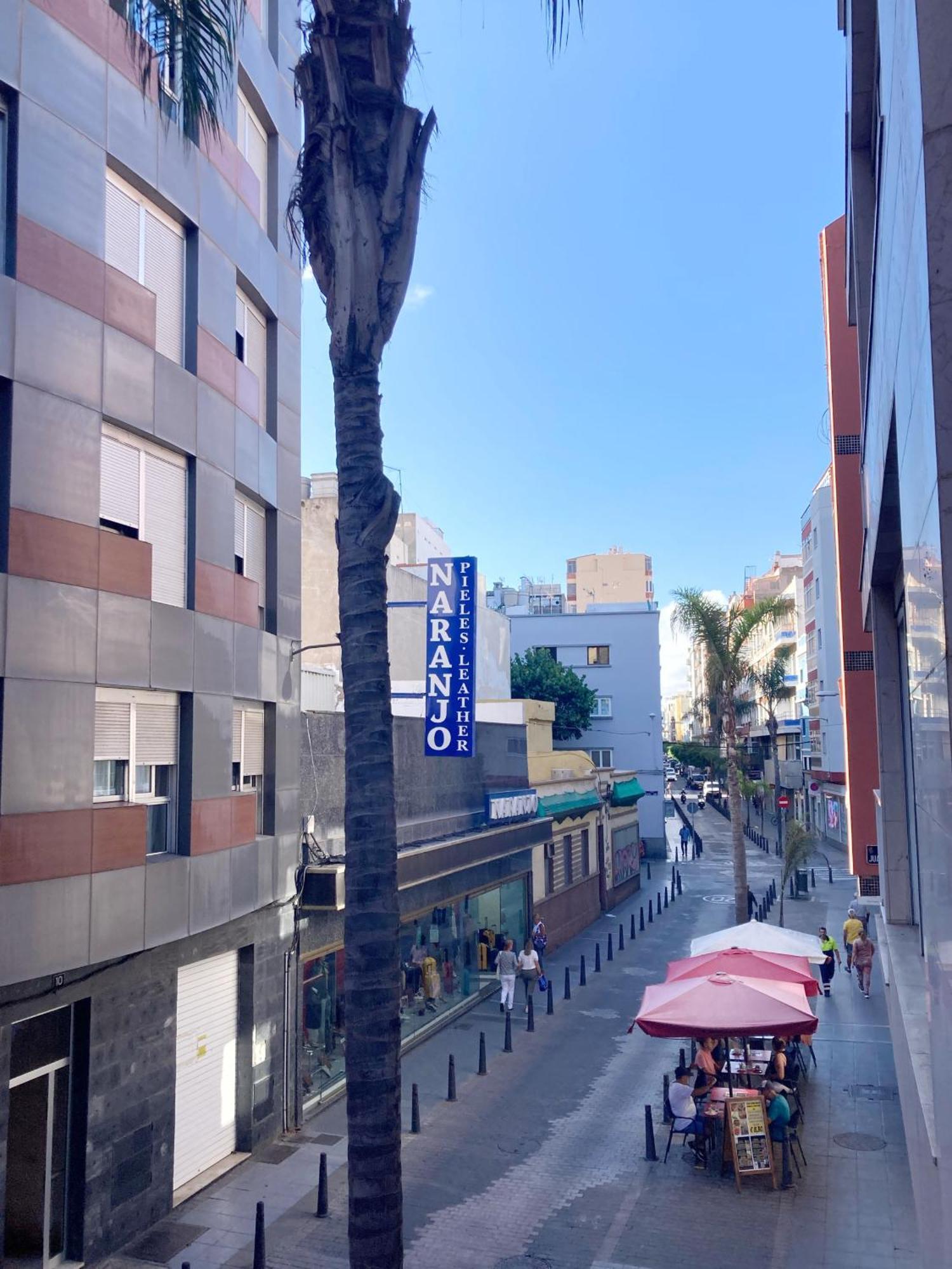 Sagasta Beach Apartment II By Canary365 Las Palmas de Gran Canaria Zewnętrze zdjęcie