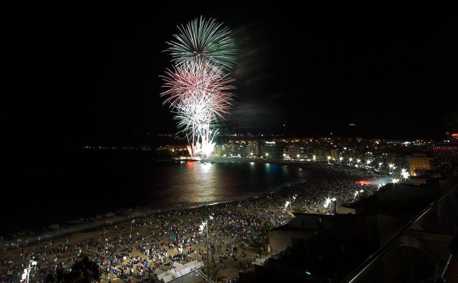 Sagasta Beach Apartment II By Canary365 Las Palmas de Gran Canaria Zewnętrze zdjęcie