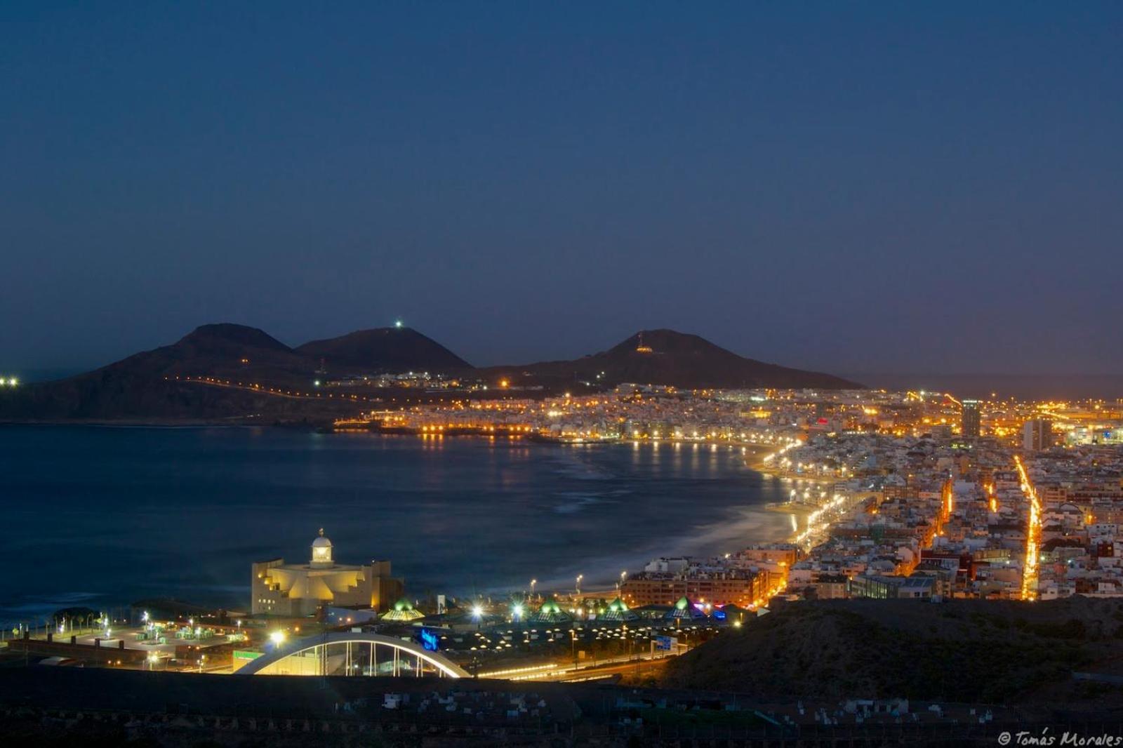 Sagasta Beach Apartment II By Canary365 Las Palmas de Gran Canaria Zewnętrze zdjęcie